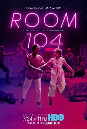 Room 104 - 4ª Temporada Legendada