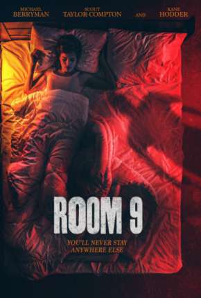 Room 9 - Legendado