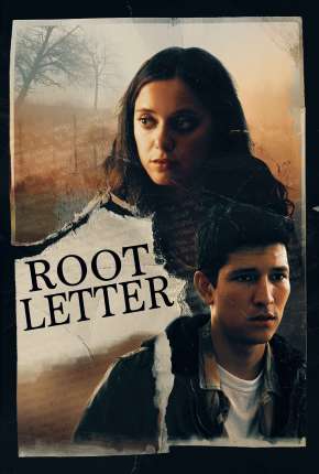 Root Letter - Legendado