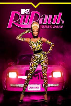 RuPaul’s Drag Race - 13ª Temporada Legendada Torrent Download Mais Baixado