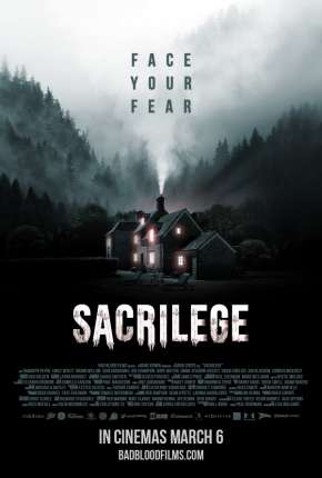 Sacrilege - Legendado Torrent Download Mais Baixado