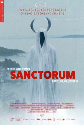 Sanctorum - Legendado Torrent Download Mais Baixado