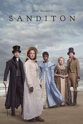 Sanditon - 1ª Temporada