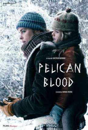 Sangue de Pelicano Torrent Download Mais Baixado