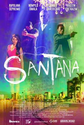 Santana - Legendado Torrent Download Mais Baixado