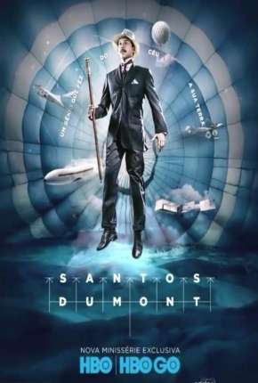 Santos Dumont - 1ª Temporada Completa Torrent Download Mais Baixado