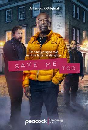 Save Me - Goo-hae-jwo 1ª Temporada Completa Legendada Torrent Download Mais Baixado