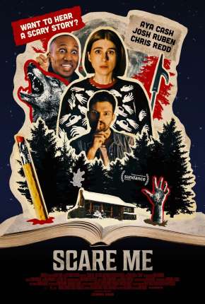 Scare Me - Legendado Torrent Download Mais Baixado