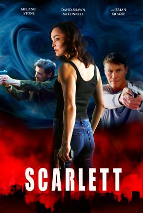 Scarlett - Legendado