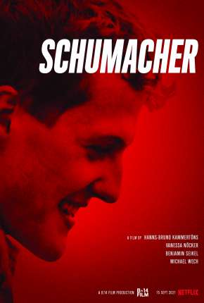 Schumacher - Legendado