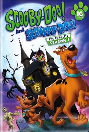 Scooby-Doo e Scooby-Loo Torrent Download Mais Baixado