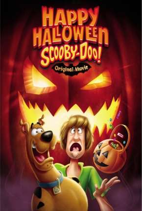 Scooby-Doo! Halloween Torrent Download Mais Baixado