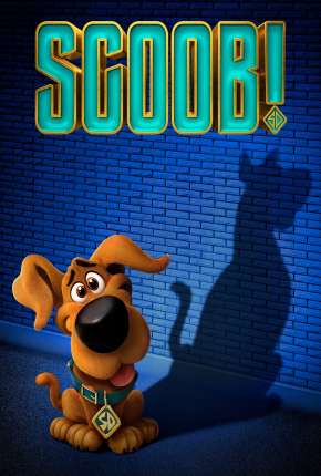 Scooby! - O Filme