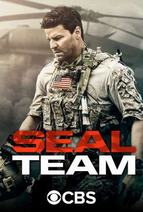 Seal Team - Soldados de Elite - 5ª Temporada Legendada