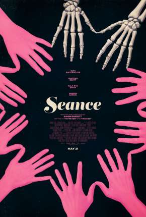 Seance - Legendado Torrent Download Mais Baixado