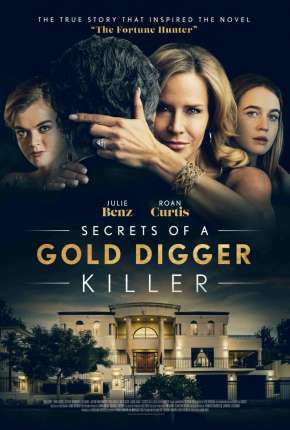 Secrets of a Gold Digger Kille - Legendado