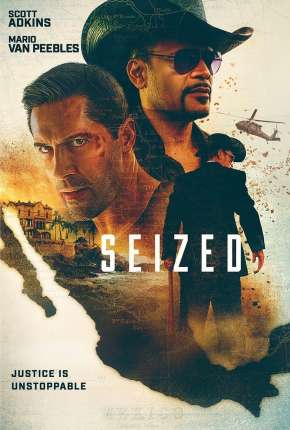 Seized - Legendado Torrent Download Mais Baixado