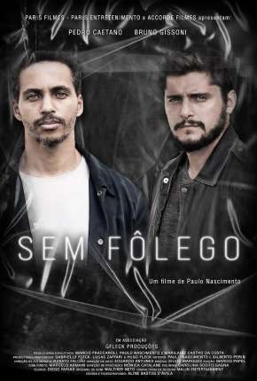 Sem Fôlego - Nacional Torrent Download Mais Baixado