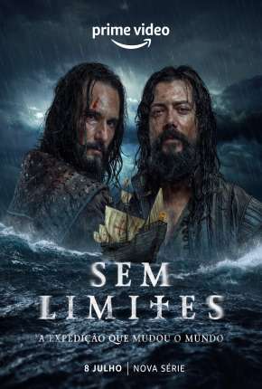 Sem Limites - 1ª Temporada Torrent Download Mais Baixado