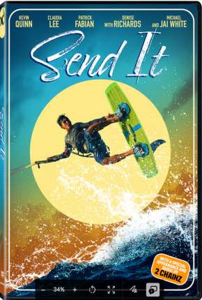 Send It! - Legendado Torrent Download Mais Baixado