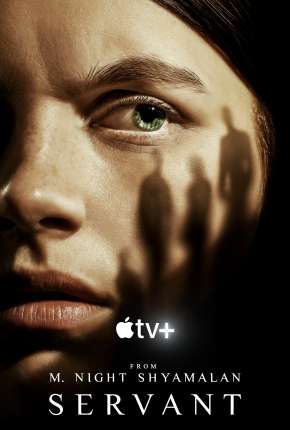 Servant - 2ª Temporada Torrent Download Mais Baixado