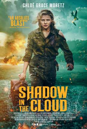 Shadow in the Cloud - Legendado Torrent Download Mais Baixado