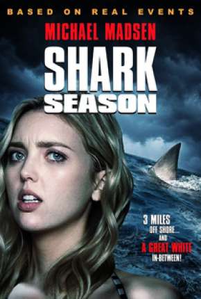 Shark Season - Legendado