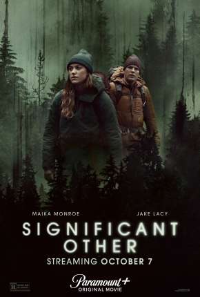 Significant Other - Legendado