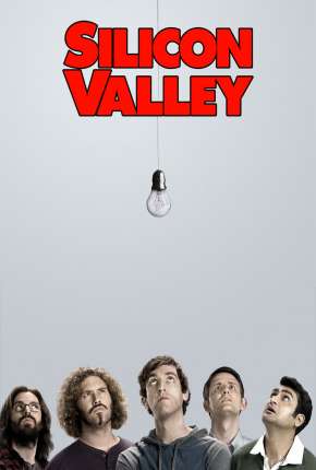 Silicon Valley - 3ª Temporada Completa Torrent Download Mais Baixado