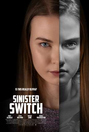 Sinister Switch - Legendado Torrent Download Mais Baixado