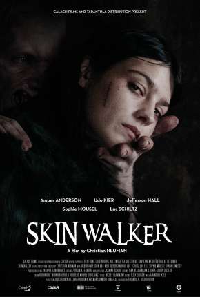 Skin Walker - Legendado Torrent Download Mais Baixado