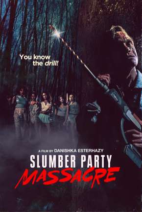 Slumber Party Massacre - Legendado Torrent Download Mais Baixado