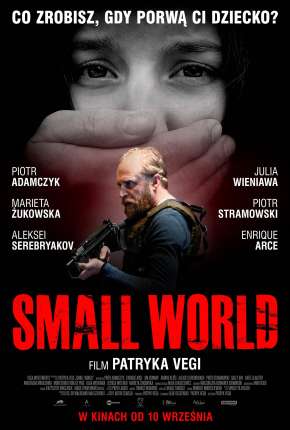 Small World Torrent Download Mais Baixado