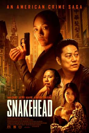 Snakehead - Legendado Torrent Download Mais Baixado