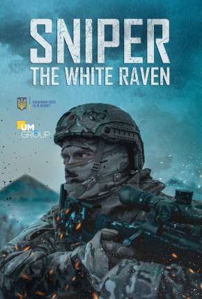 Sniper. The White Raven - Legendado Torrent Download Mais Baixado