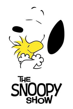 Snoopy e sua turma - 1ª Temporada Completa - Legendado Torrent Download Mais Baixado