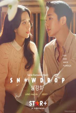 Snowdrop - 1ª Temporada Legendada Torrent Download Mais Baixado