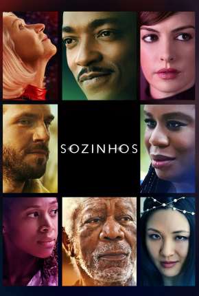 Solos - 1ª Temporada Completa Torrent Download Mais Baixado