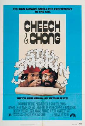 Sonhos Alucinantes de Cheech e Chong Torrent Download Mais Baixado