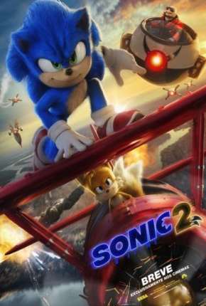 Sonic 2 - O Filme