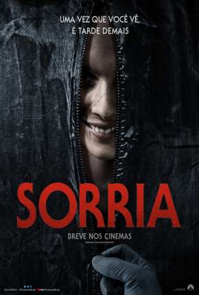 Sorria - Smile HDR Torrent Download Mais Baixado