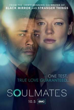 Soulmates - 1ª Temporada Completa Torrent Download Mais Baixado