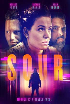 Sour - Legendado Torrent Download Mais Baixado