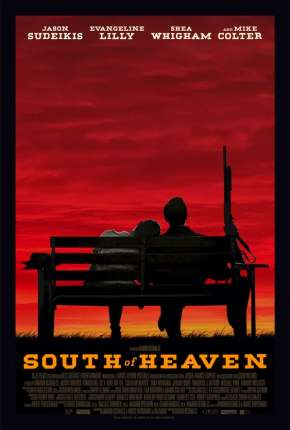 South of Heaven - Legendado Torrent Download Mais Baixado