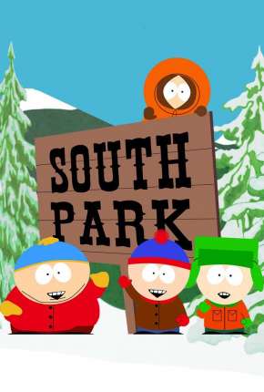 South Park - 24ª Temporada - Legendado Torrent Download Mais Baixado