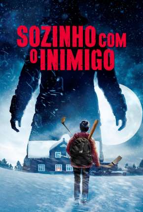 Sozinho com o Inimigo Torrent Download Mais Baixado