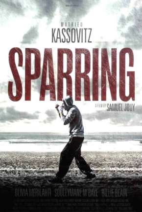 Sparring - Legendado Torrent Download Mais Baixado