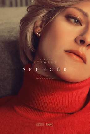 Spencer Torrent Download Mais Baixado