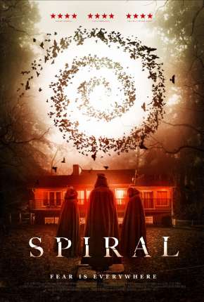 Spiral - Legendado