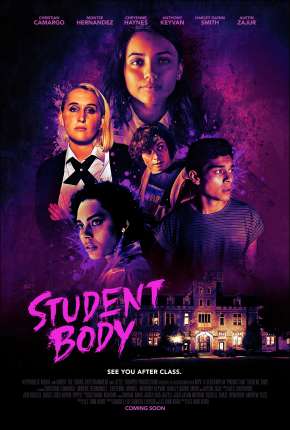 Student Body - Legendado Torrent Download Mais Baixado